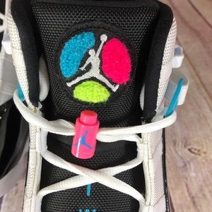 jordan six rings south beach